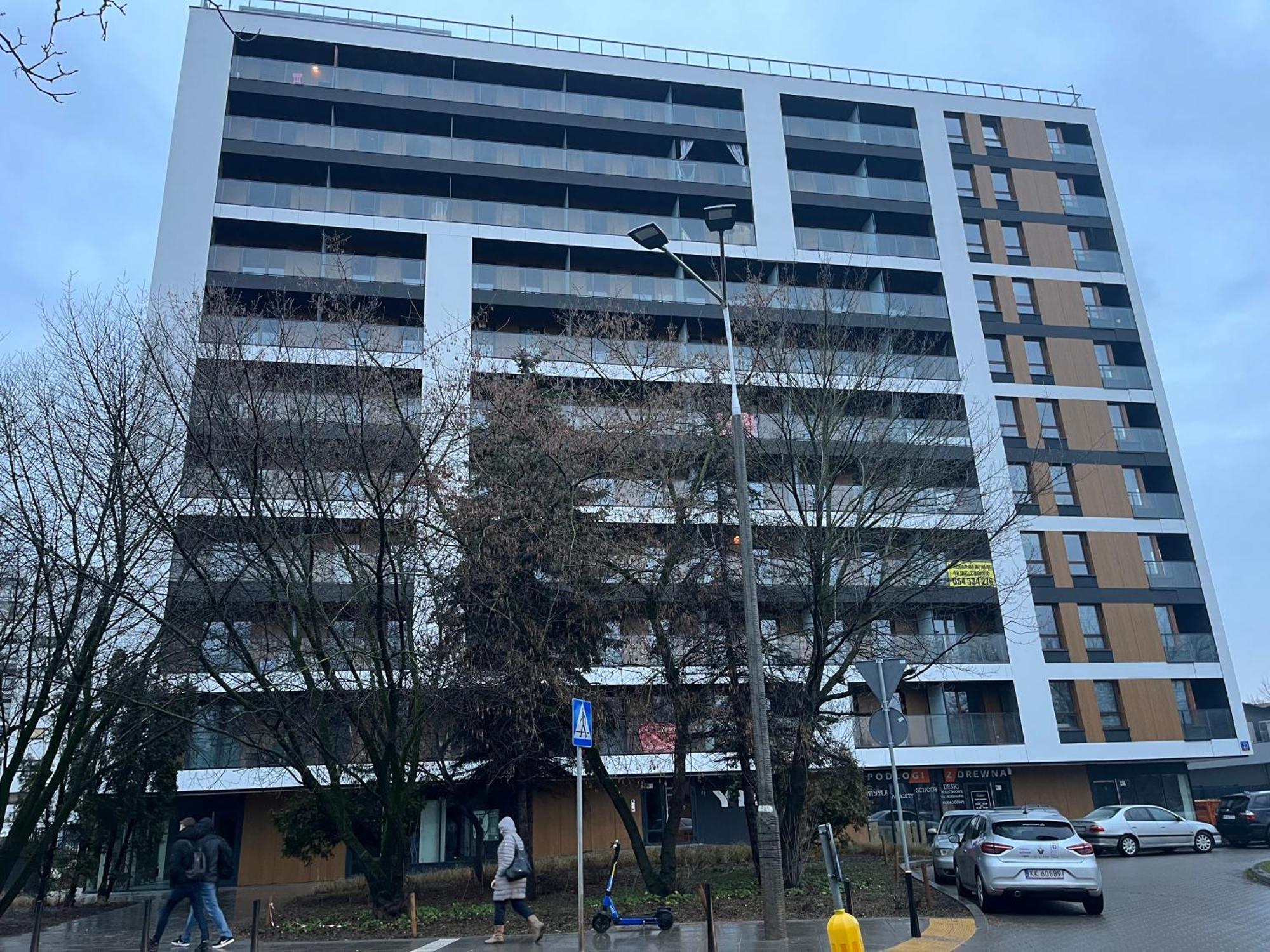 Warsaw Airport Wyscigi - City And Green View Apartment With Underground Garage Zewnętrze zdjęcie