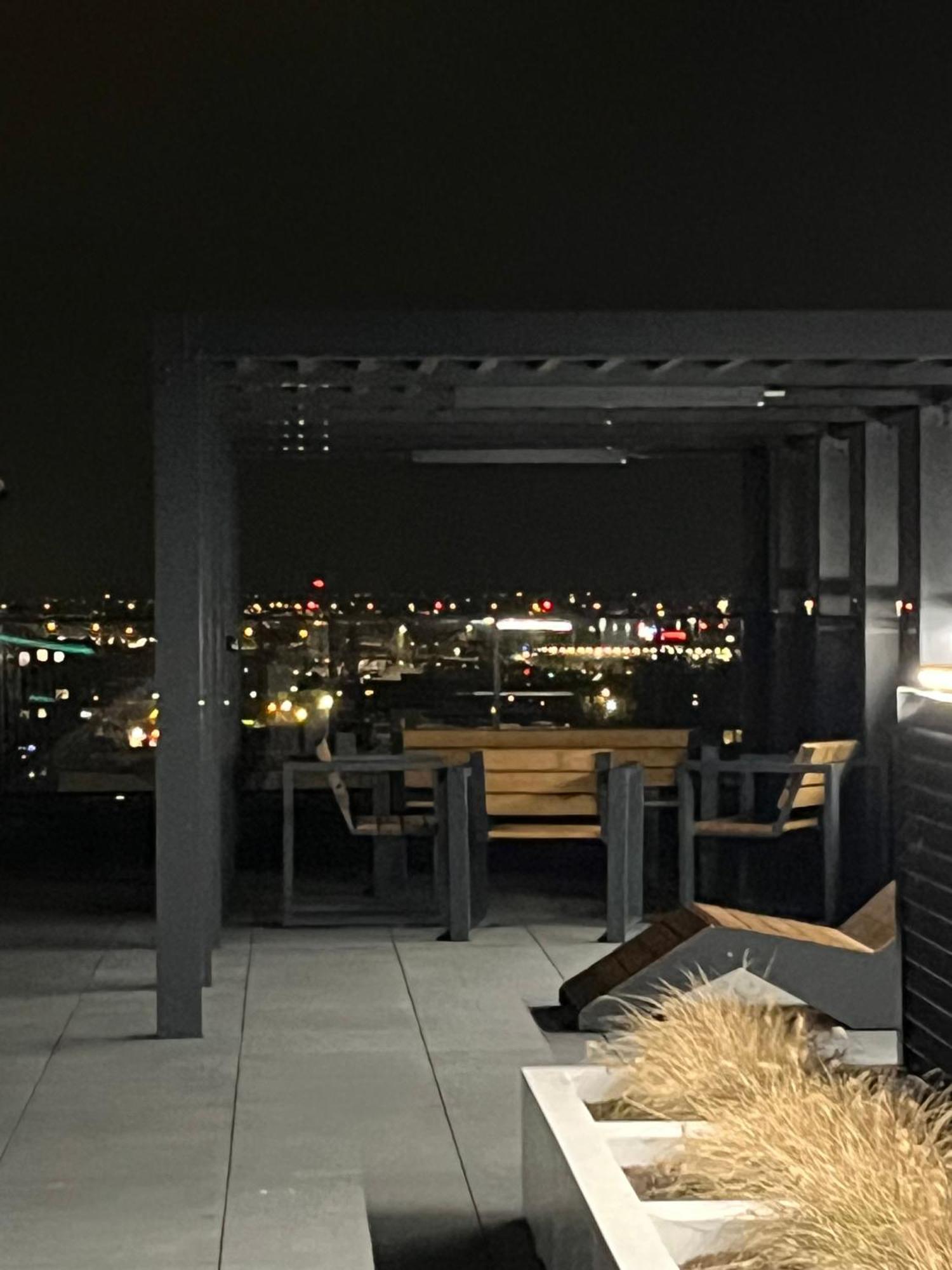 Warsaw Airport Wyscigi - City And Green View Apartment With Underground Garage Zewnętrze zdjęcie